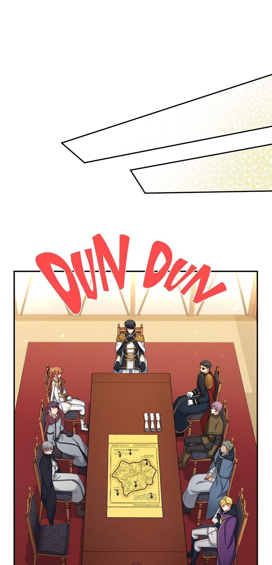 The Duchess With An Empty Soul Chapter 75 page 54 - Chapter 75: Autumn Is Coming