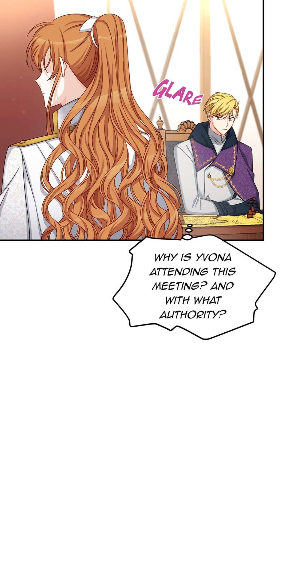 The Duchess With An Empty Soul Chapter 75 page 57 - Chapter 75: Autumn Is Coming