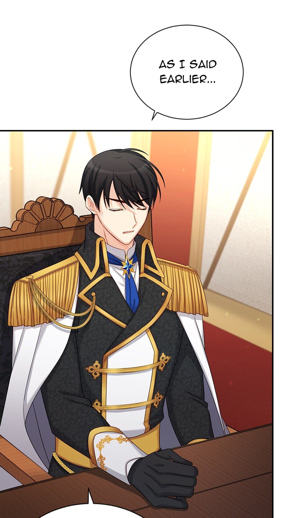 The Duchess With An Empty Soul Chapter 75 page 58 - Chapter 75: Autumn Is Coming