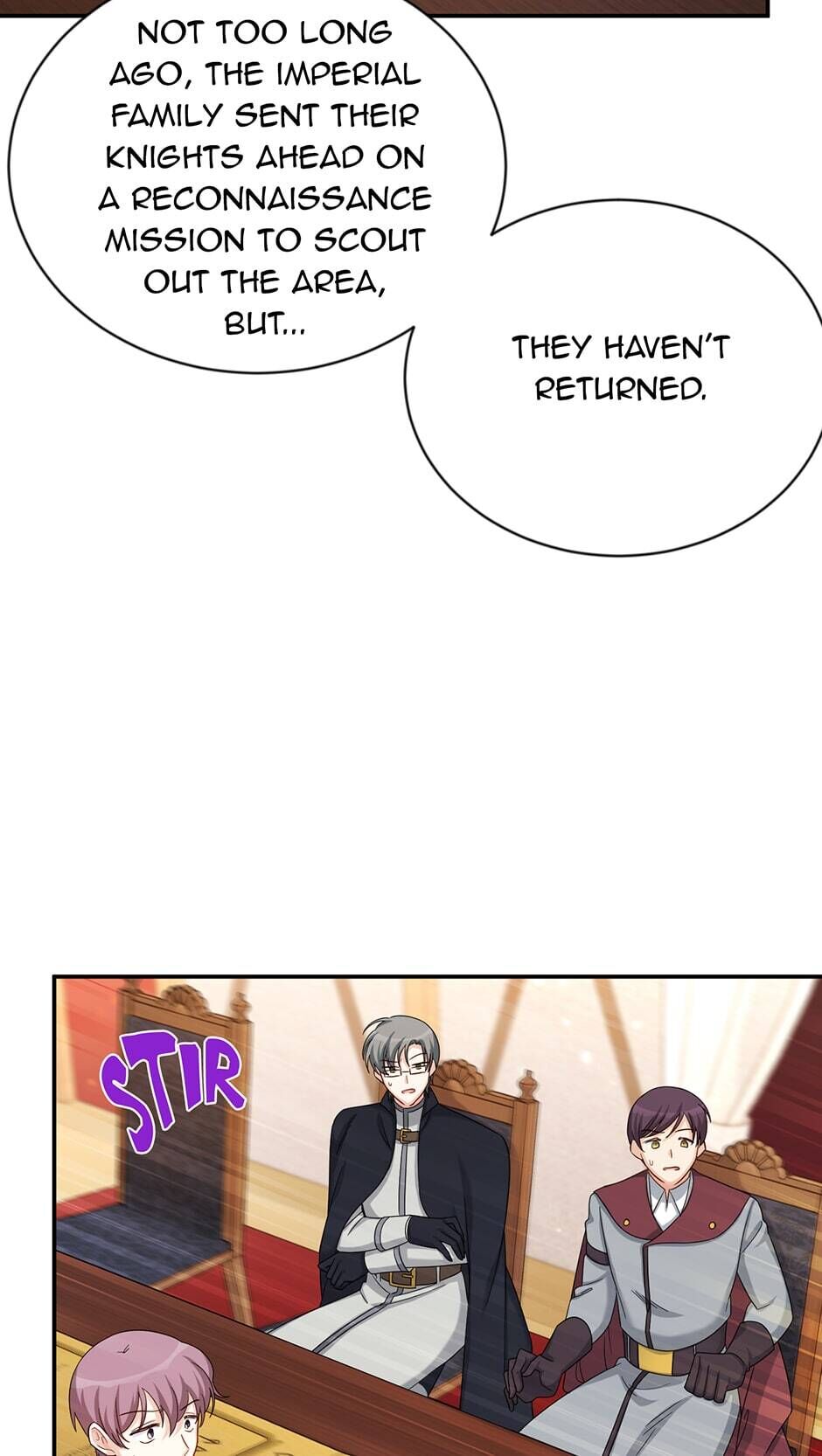 The Duchess With An Empty Soul Chapter 75 page 59 - Chapter 75: Autumn Is Coming