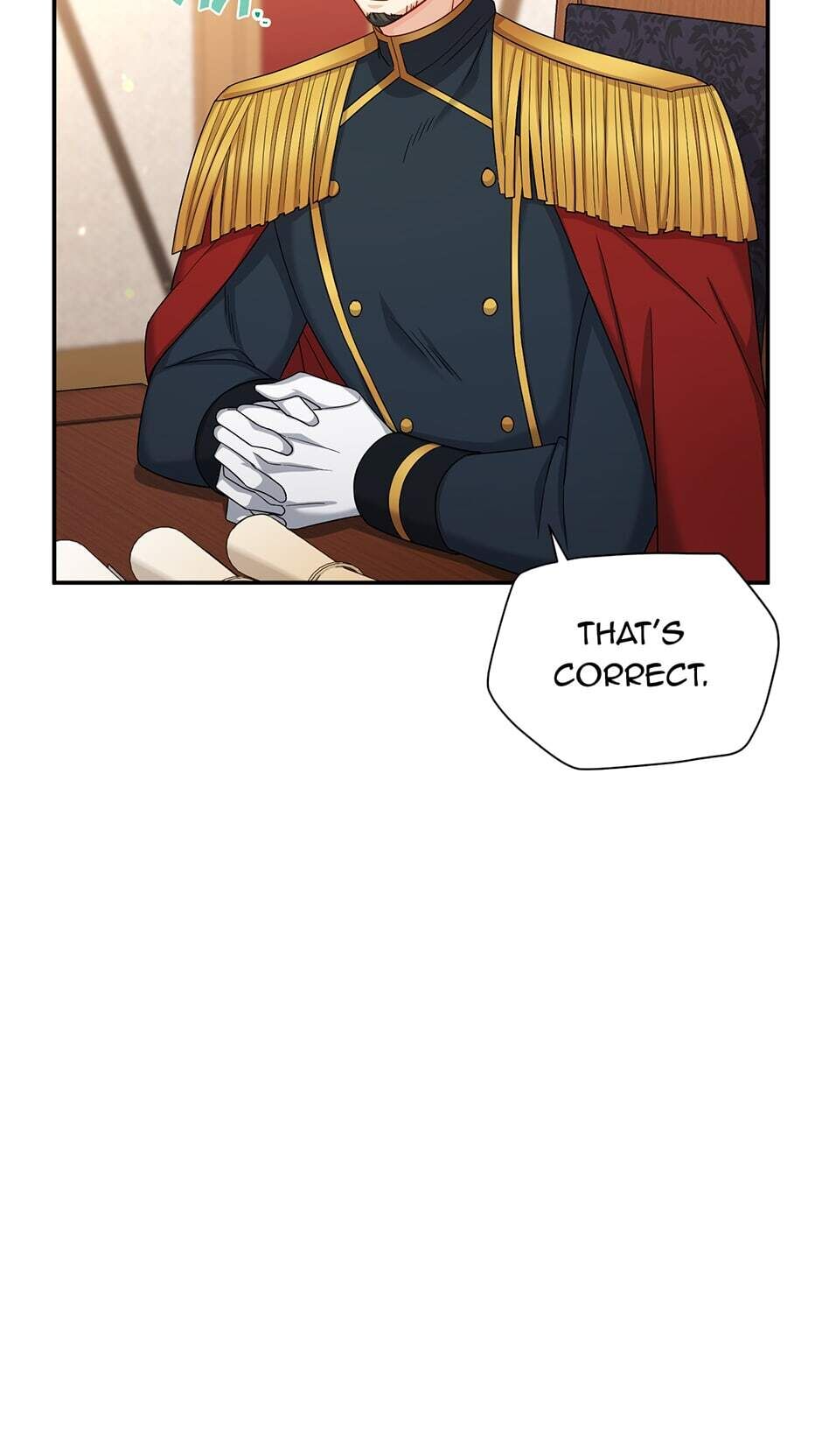 The Duchess With An Empty Soul Chapter 75 page 61 - Chapter 75: Autumn Is Coming