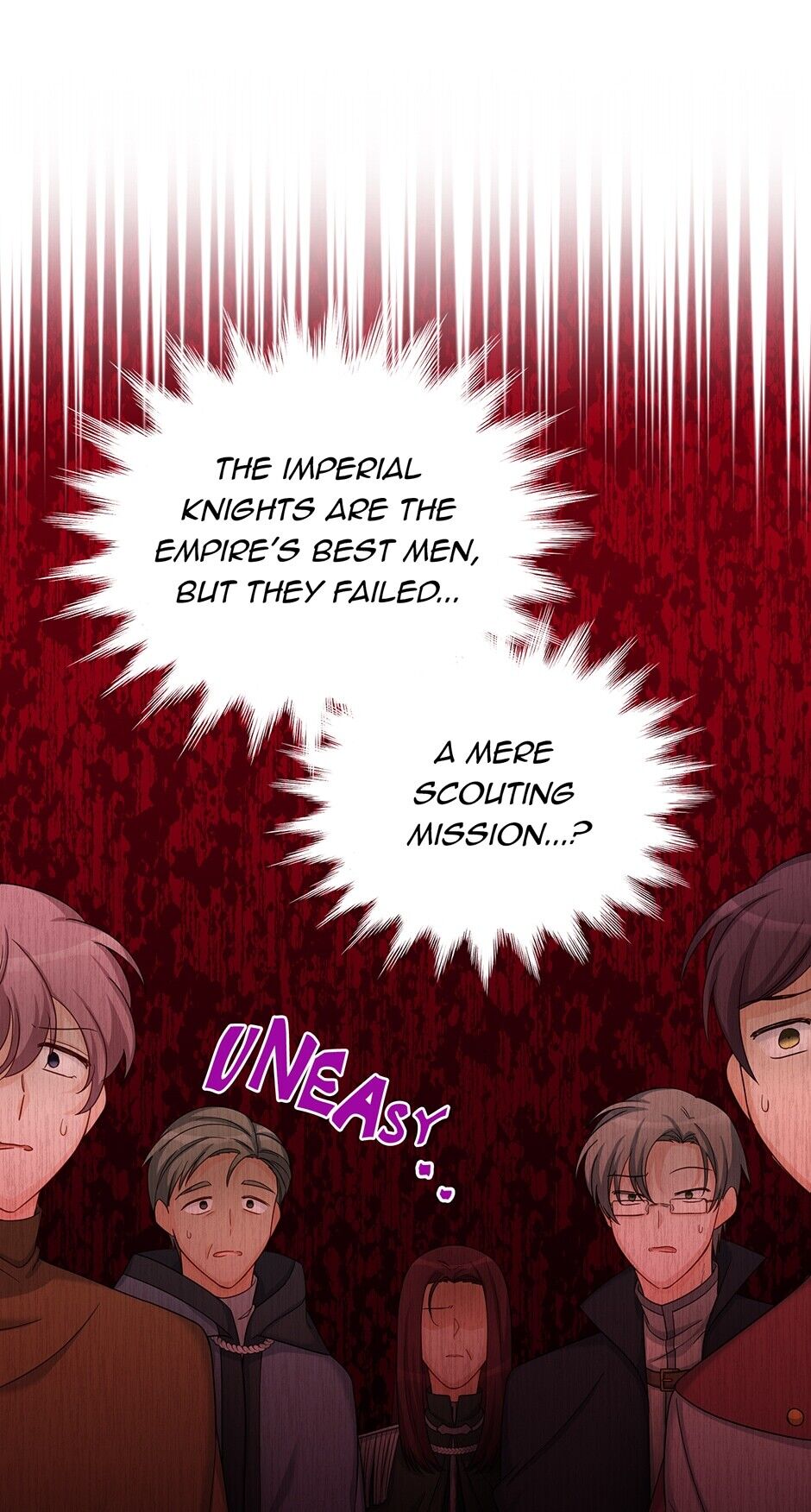 The Duchess With An Empty Soul Chapter 75 page 62 - Chapter 75: Autumn Is Coming