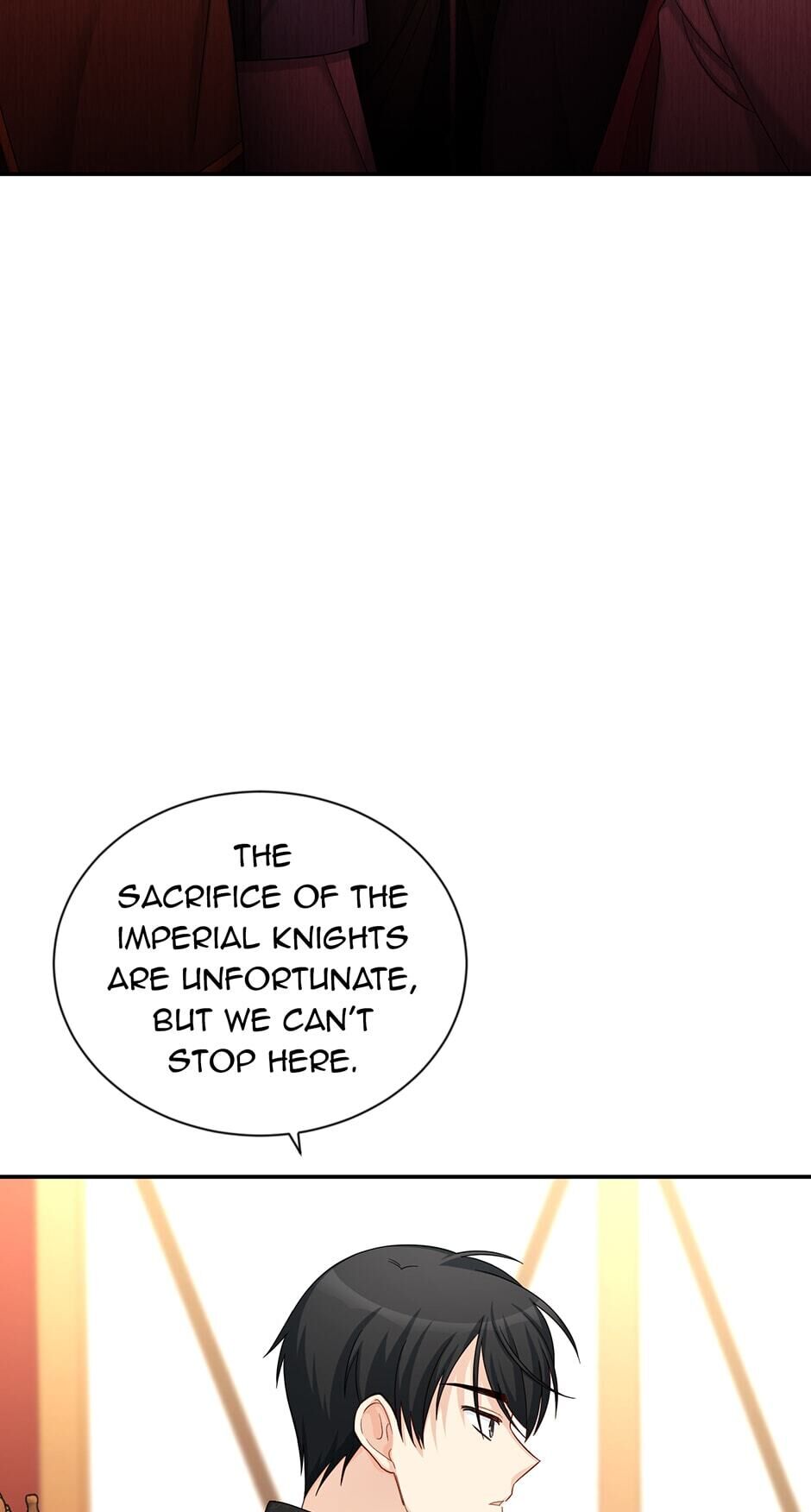 The Duchess With An Empty Soul Chapter 75 page 63 - Chapter 75: Autumn Is Coming