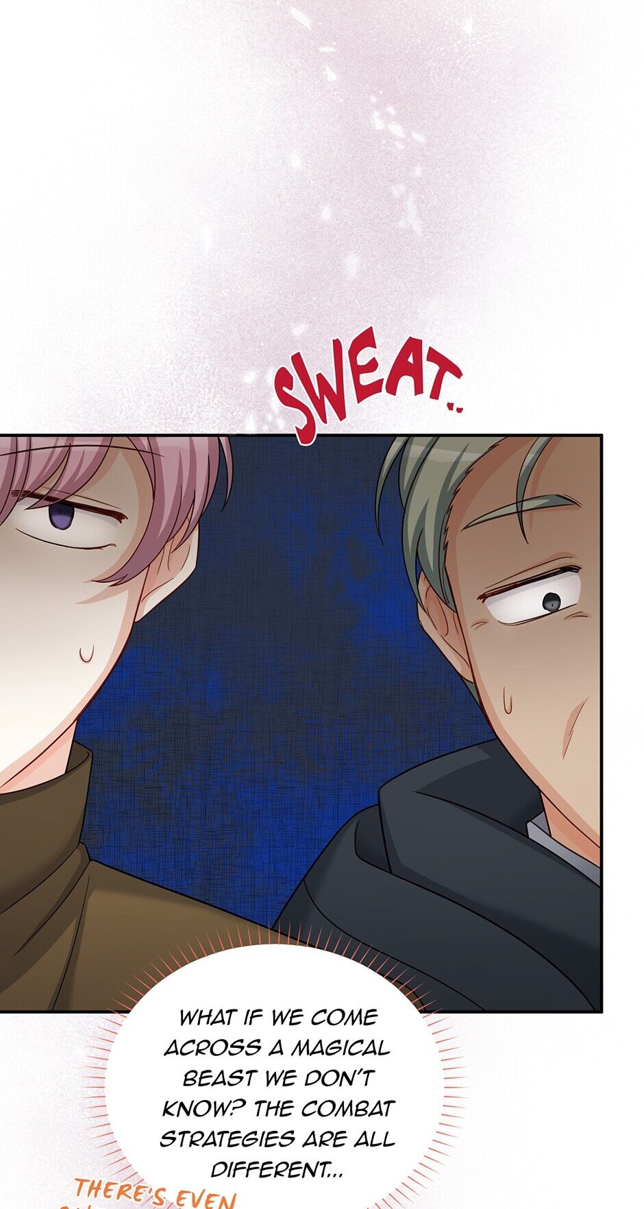The Duchess With An Empty Soul Chapter 75 page 66 - Chapter 75: Autumn Is Coming