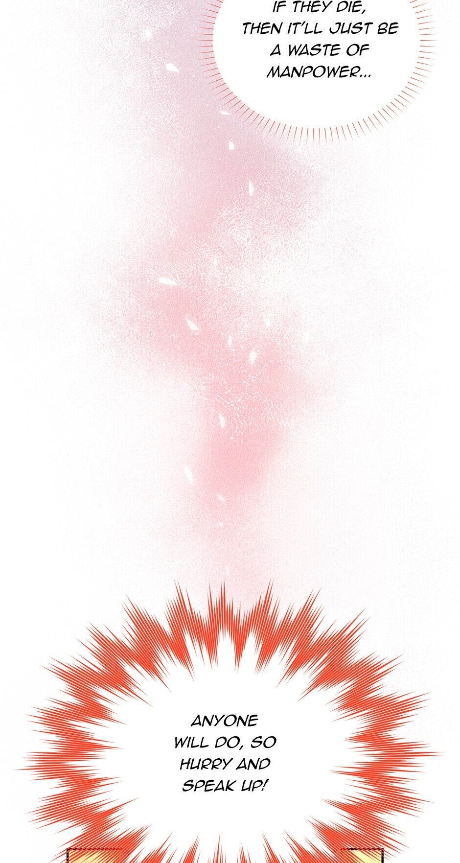 The Duchess With An Empty Soul Chapter 75 page 68 - Chapter 75: Autumn Is Coming
