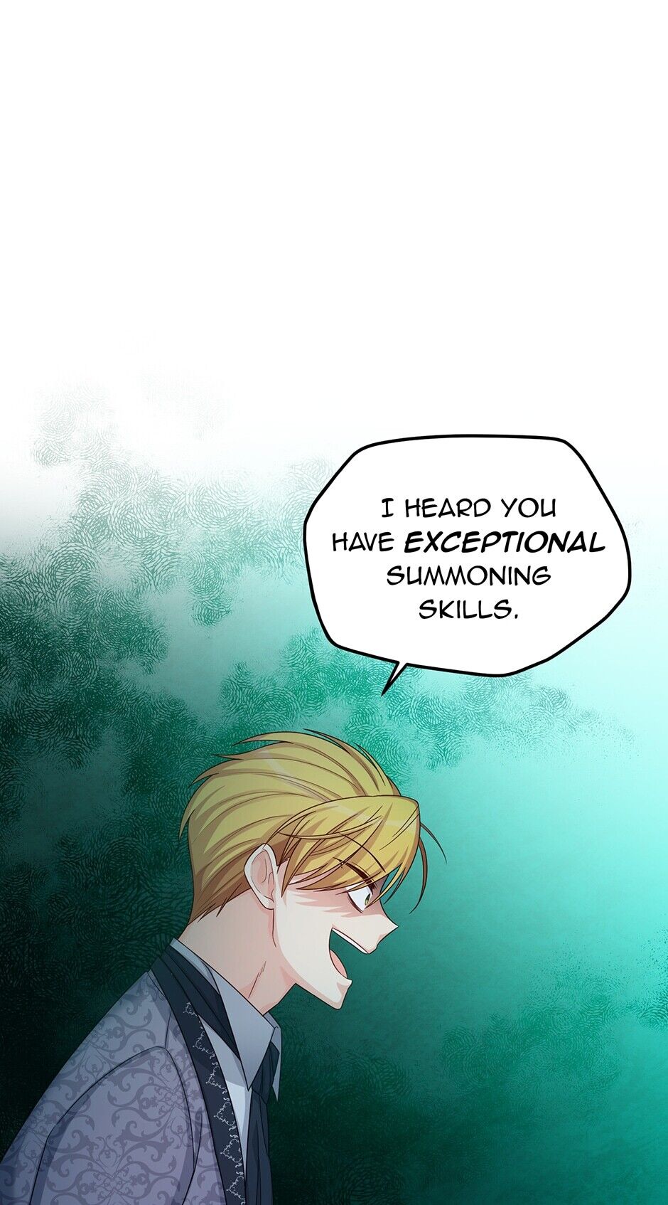 The Duchess With An Empty Soul Chapter 75 page 7 - Chapter 75: Autumn Is Coming