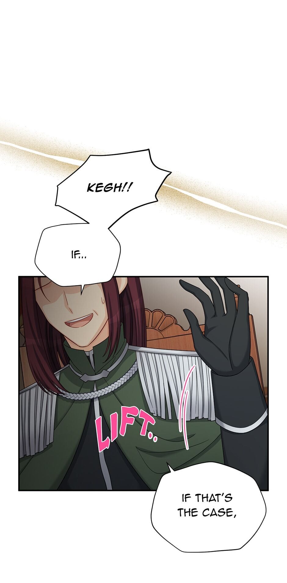 The Duchess With An Empty Soul Chapter 75 page 70 - Chapter 75: Autumn Is Coming