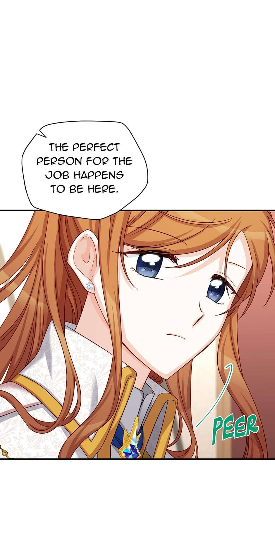 The Duchess With An Empty Soul Chapter 75 page 71 - Chapter 75: Autumn Is Coming