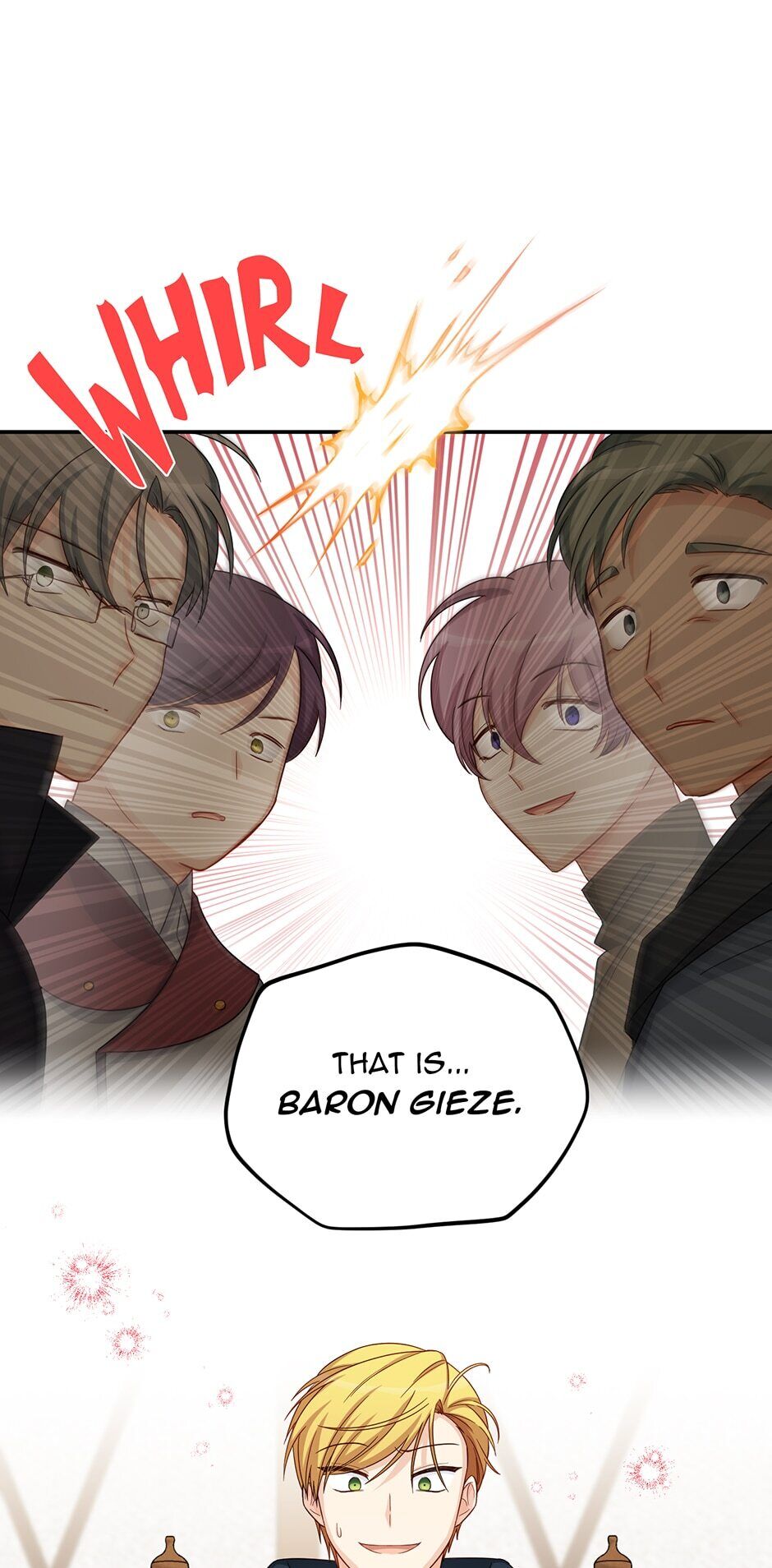 The Duchess With An Empty Soul Chapter 75 page 72 - Chapter 75: Autumn Is Coming