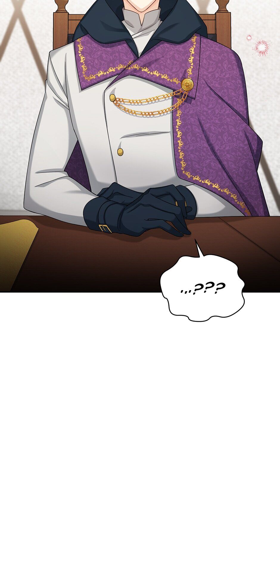 The Duchess With An Empty Soul Chapter 75 page 73 - Chapter 75: Autumn Is Coming
