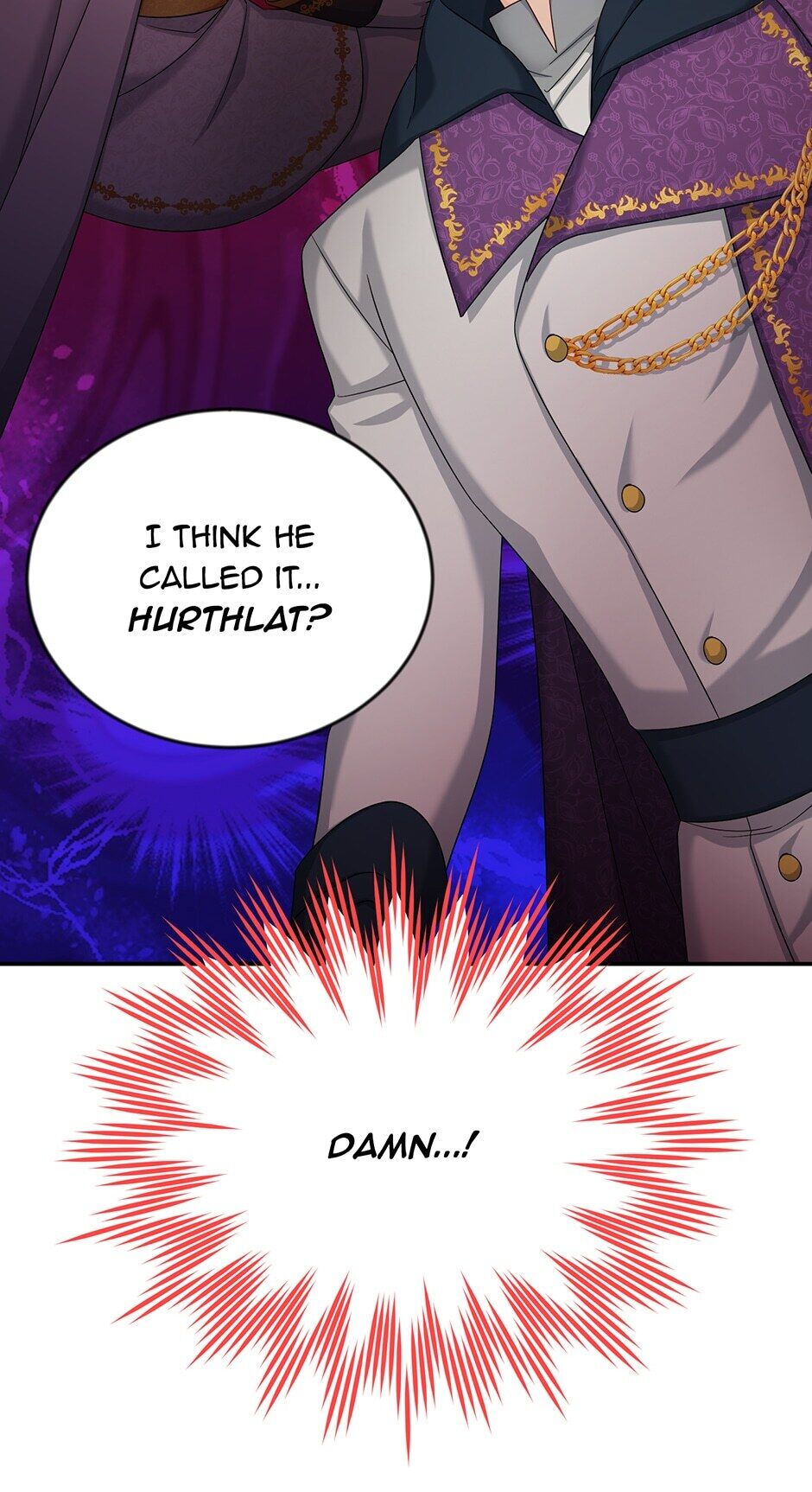 The Duchess With An Empty Soul Chapter 75 page 76 - Chapter 75: Autumn Is Coming