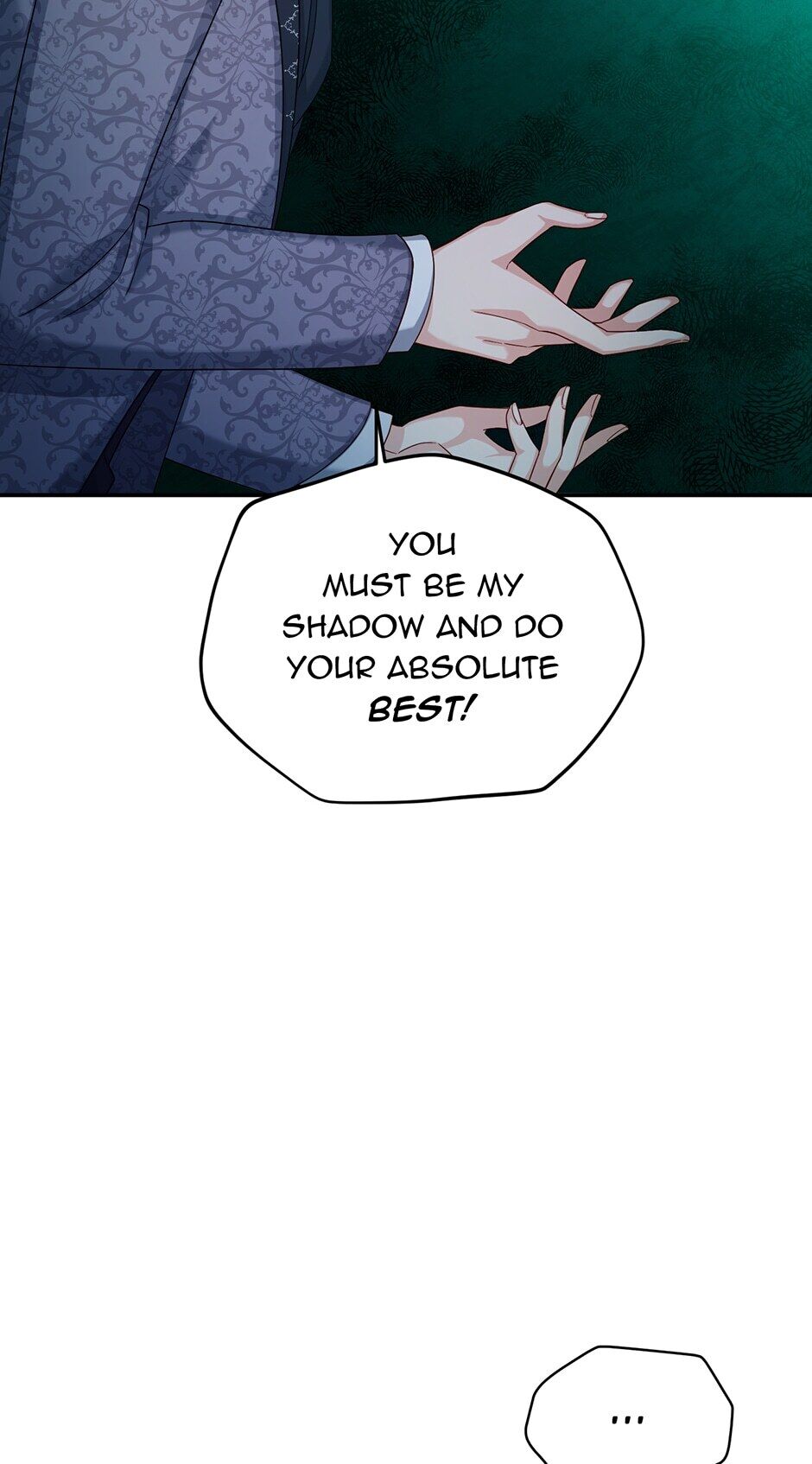 The Duchess With An Empty Soul Chapter 75 page 8 - Chapter 75: Autumn Is Coming
