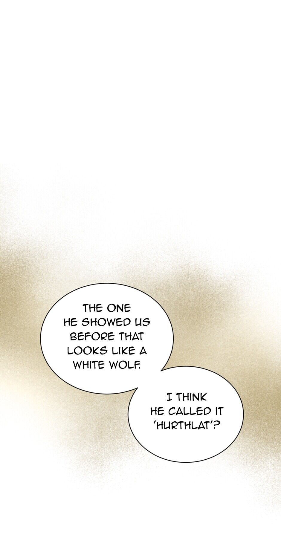 The Duchess With An Empty Soul Chapter 76 page 1 - Chapter 76: Council of Big Brave Men