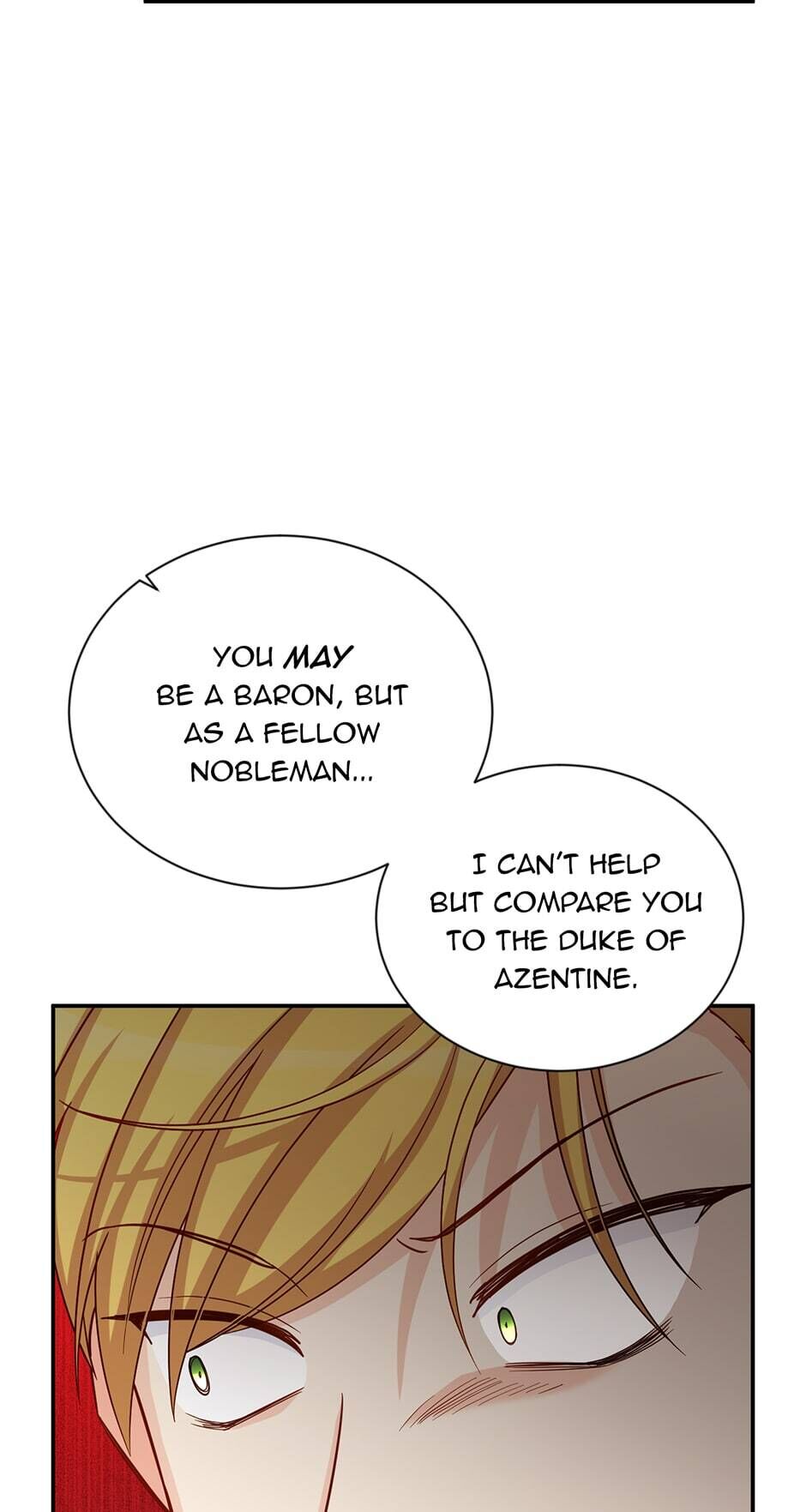 The Duchess With An Empty Soul Chapter 76 page 22 - Chapter 76: Council of Big Brave Men