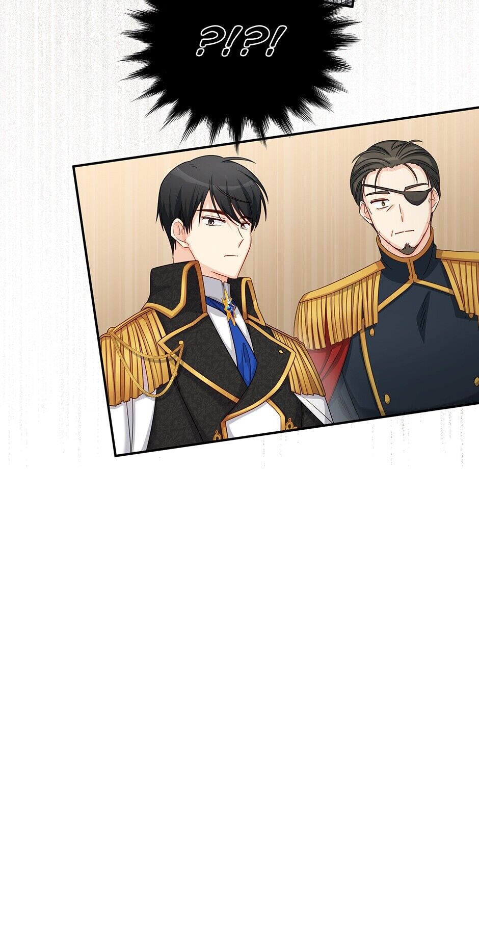 The Duchess With An Empty Soul Chapter 76 page 28 - Chapter 76: Council of Big Brave Men
