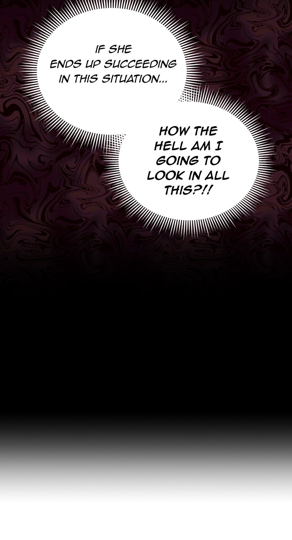 The Duchess With An Empty Soul Chapter 76 page 32 - Chapter 76: Council of Big Brave Men