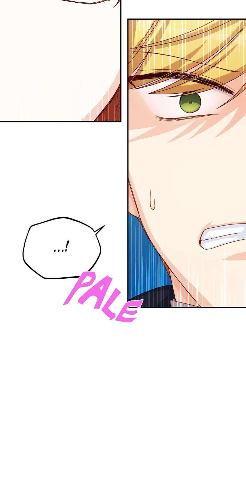The Duchess With An Empty Soul Chapter 76 page 39 - Chapter 76: Council of Big Brave Men