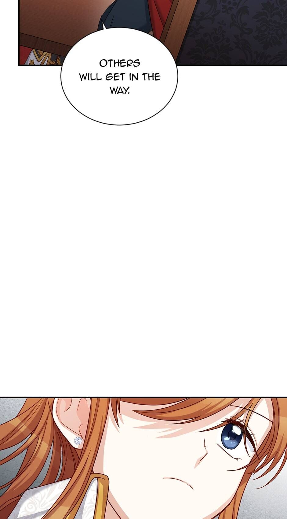 The Duchess With An Empty Soul Chapter 76 page 45 - Chapter 76: Council of Big Brave Men