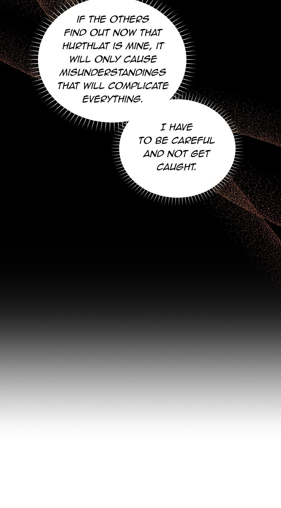 The Duchess With An Empty Soul Chapter 76 page 47 - Chapter 76: Council of Big Brave Men