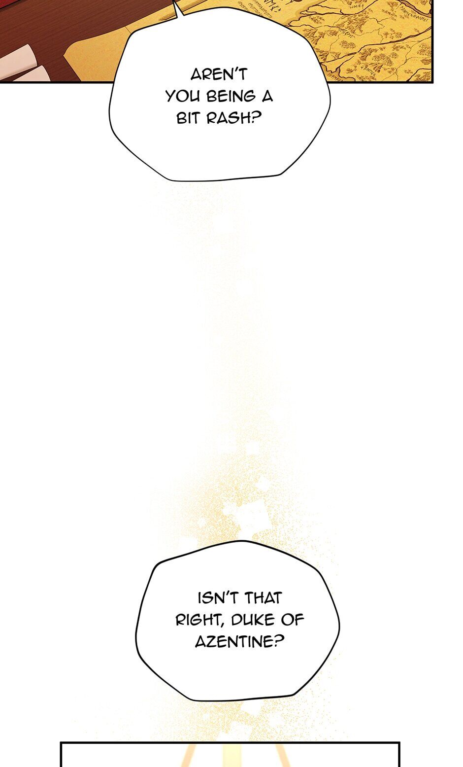 The Duchess With An Empty Soul Chapter 76 page 49 - Chapter 76: Council of Big Brave Men