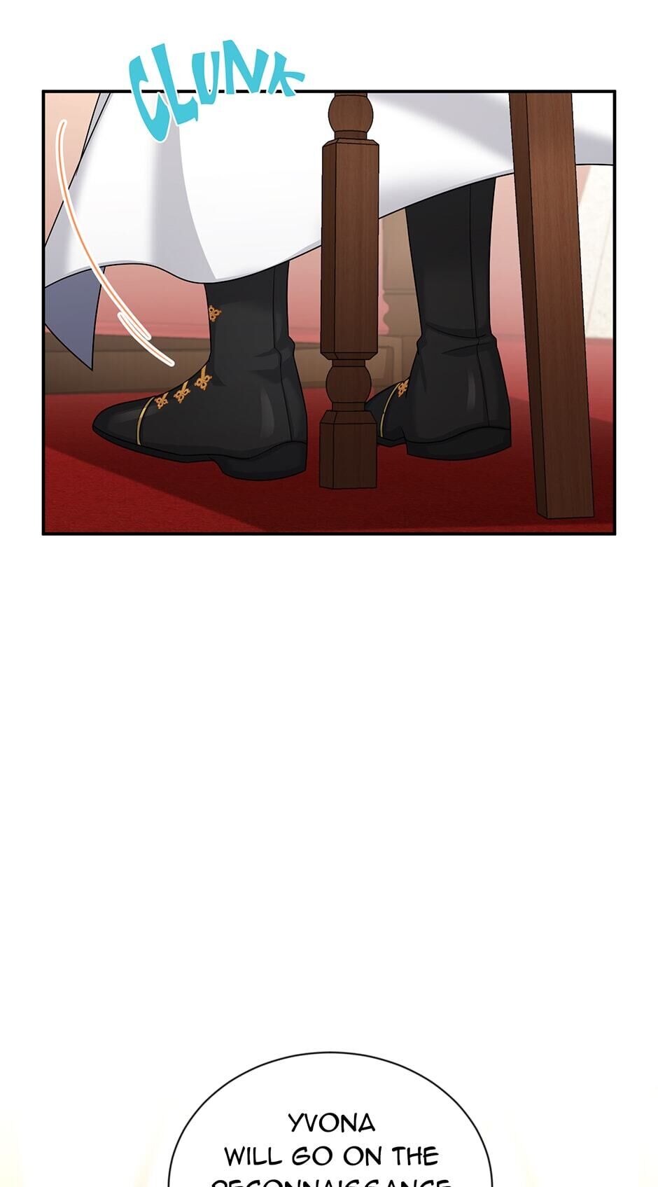 The Duchess With An Empty Soul Chapter 76 page 55 - Chapter 76: Council of Big Brave Men