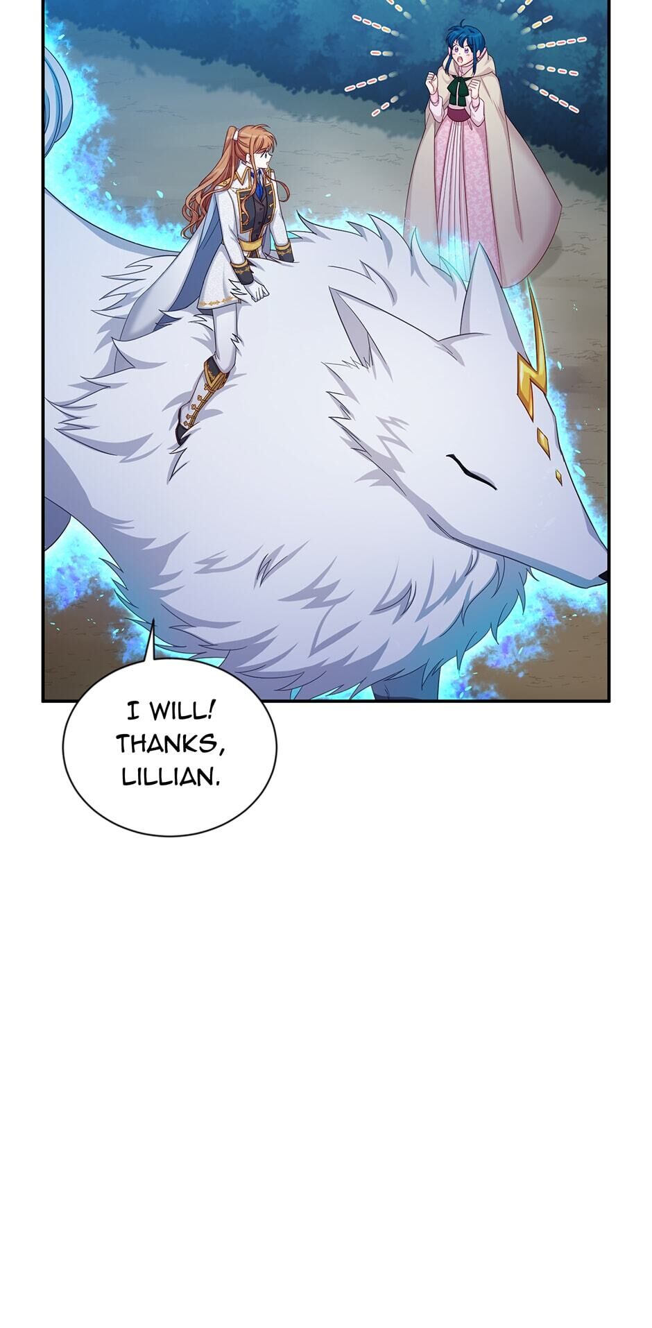 The Duchess With An Empty Soul Chapter 76 page 59 - Chapter 76: Council of Big Brave Men