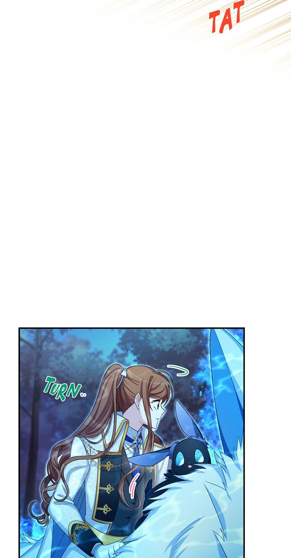 The Duchess With An Empty Soul Chapter 77 page 10 - Chapter 77: The Cleverness of Evil