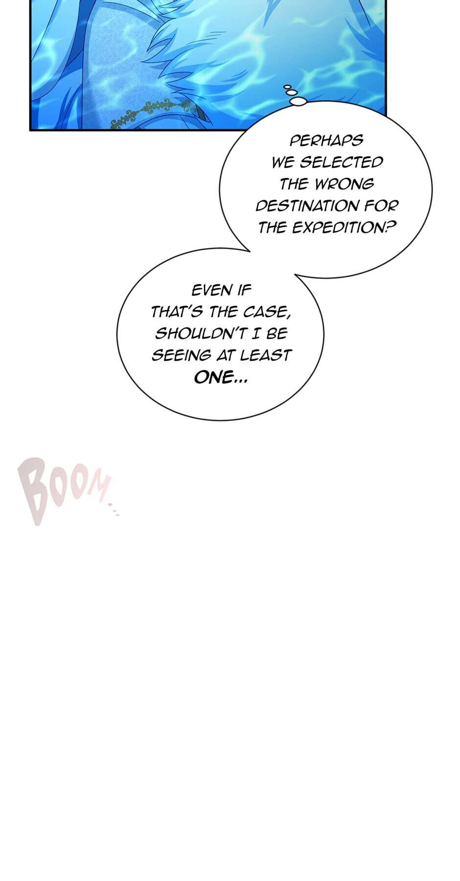 The Duchess With An Empty Soul Chapter 77 page 11 - Chapter 77: The Cleverness of Evil
