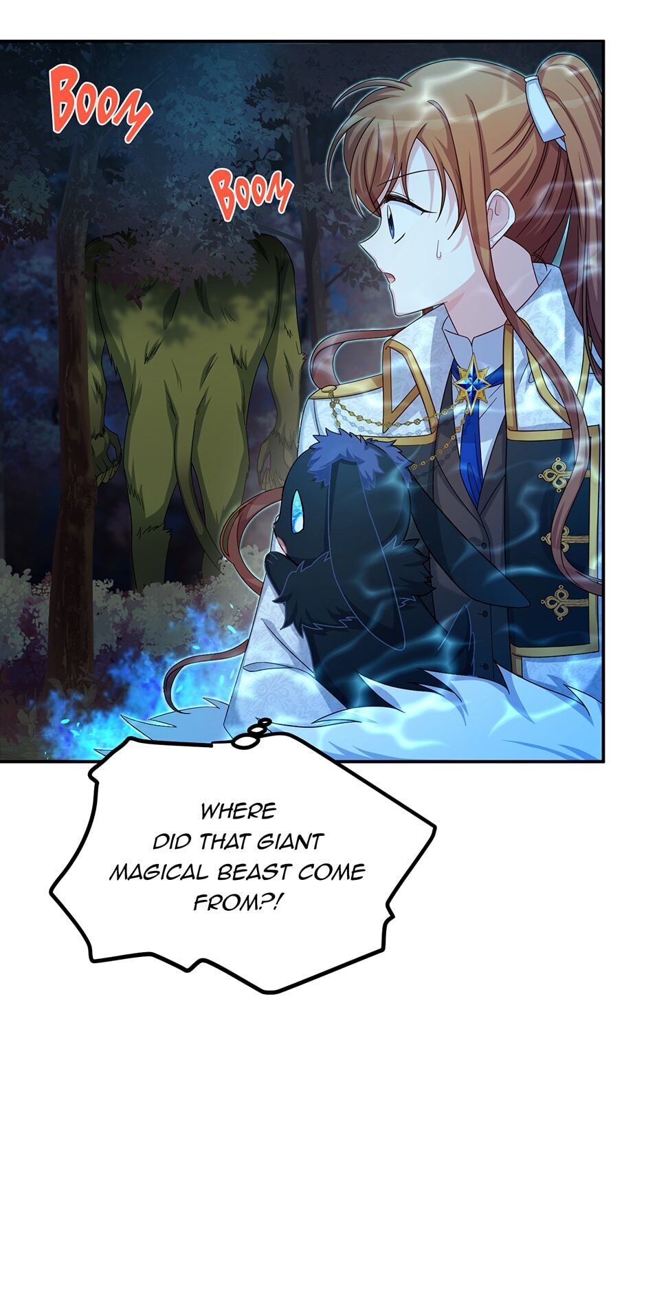 The Duchess With An Empty Soul Chapter 77 page 16 - Chapter 77: The Cleverness of Evil