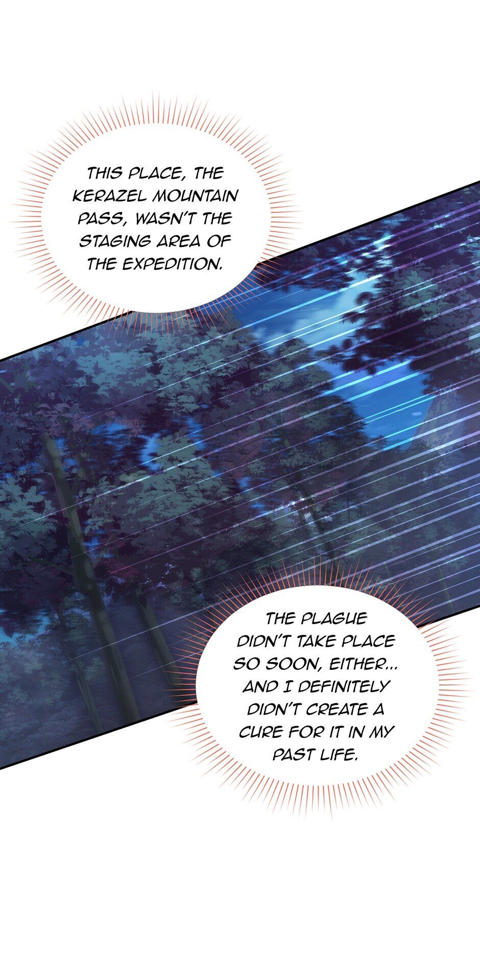The Duchess With An Empty Soul Chapter 77 page 2 - Chapter 77: The Cleverness of Evil