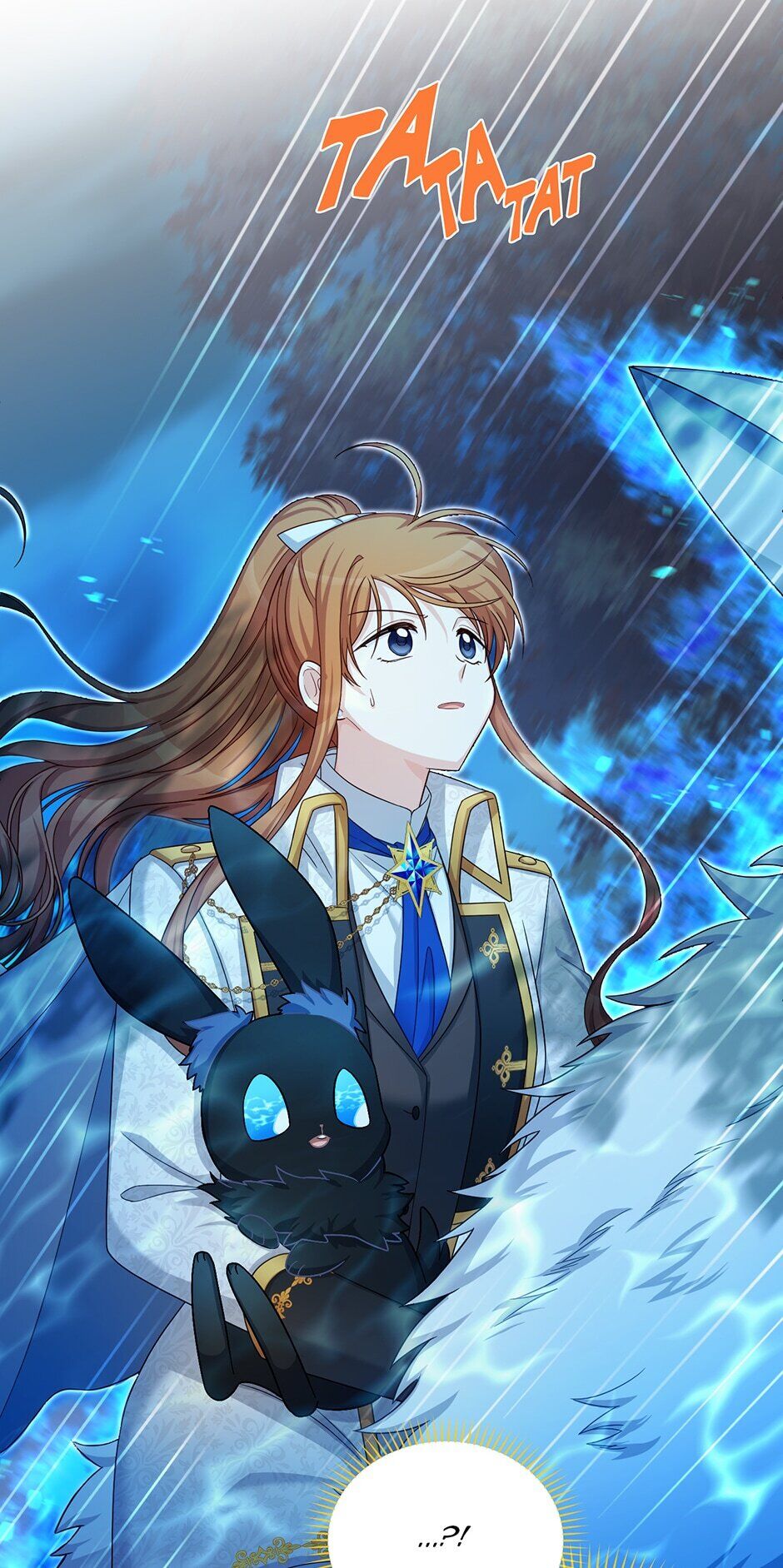 The Duchess With An Empty Soul Chapter 77 page 20 - Chapter 77: The Cleverness of Evil