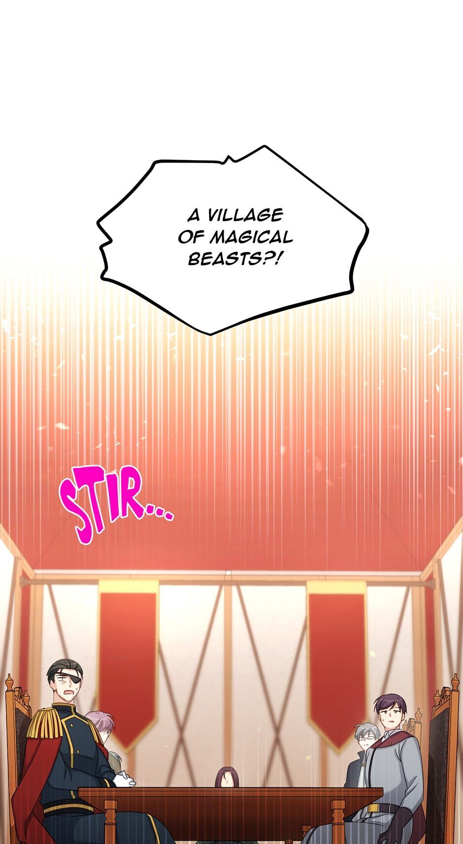 The Duchess With An Empty Soul Chapter 77 page 22 - Chapter 77: The Cleverness of Evil