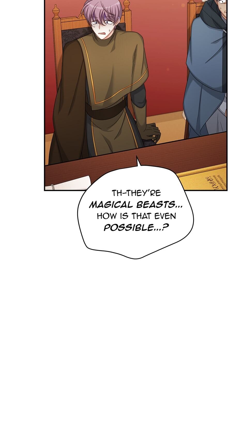 The Duchess With An Empty Soul Chapter 77 page 25 - Chapter 77: The Cleverness of Evil