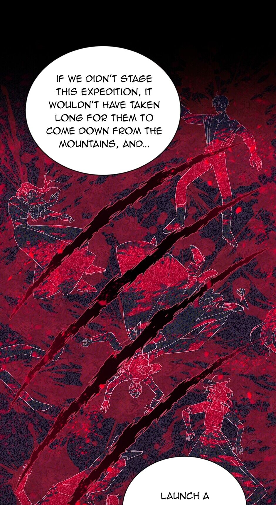 The Duchess With An Empty Soul Chapter 77 page 28 - Chapter 77: The Cleverness of Evil