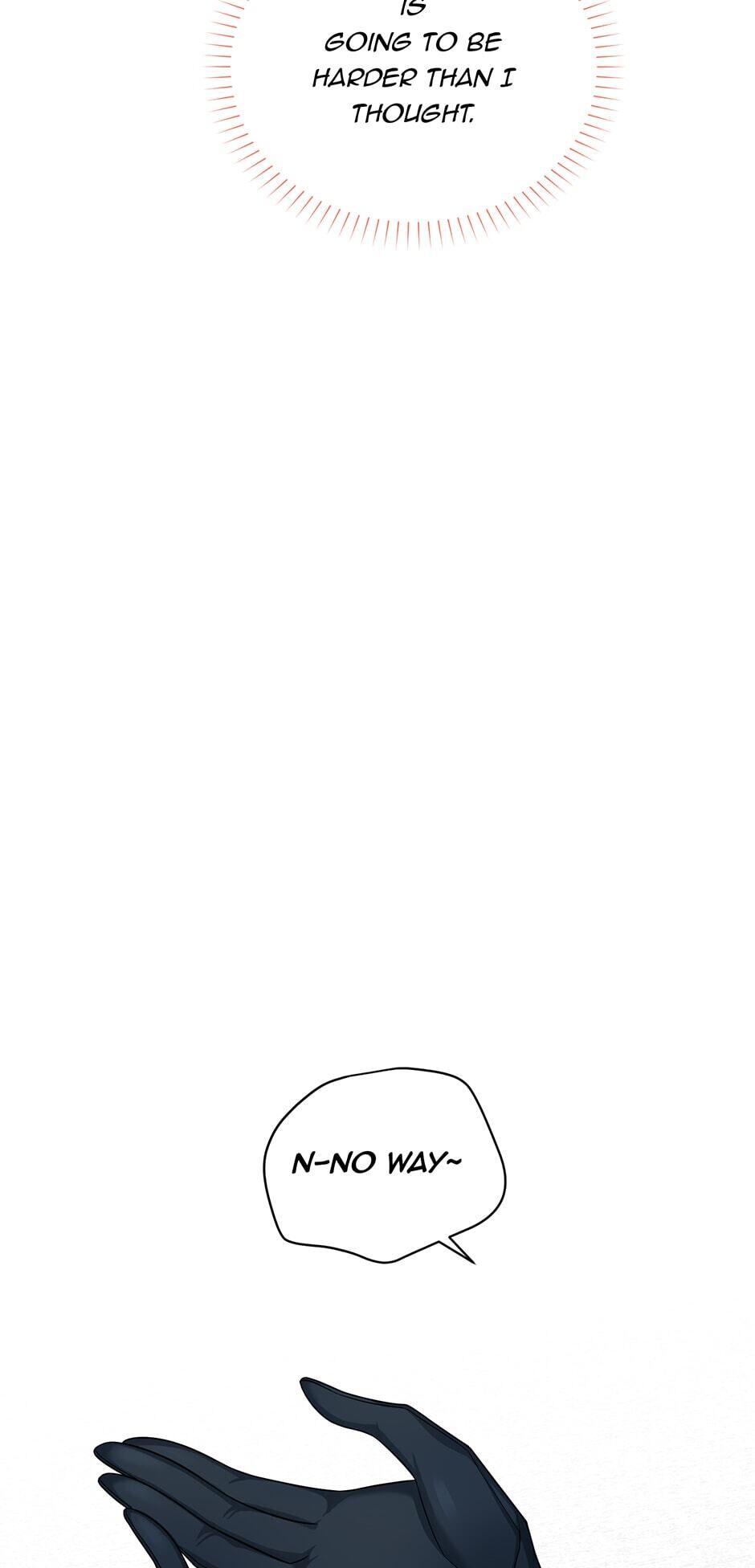 The Duchess With An Empty Soul Chapter 77 page 31 - Chapter 77: The Cleverness of Evil