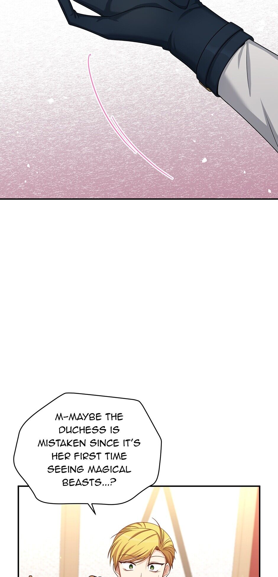 The Duchess With An Empty Soul Chapter 77 page 32 - Chapter 77: The Cleverness of Evil
