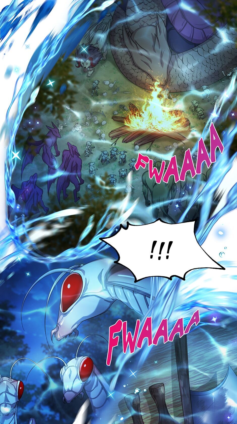 The Duchess With An Empty Soul Chapter 77 page 36 - Chapter 77: The Cleverness of Evil