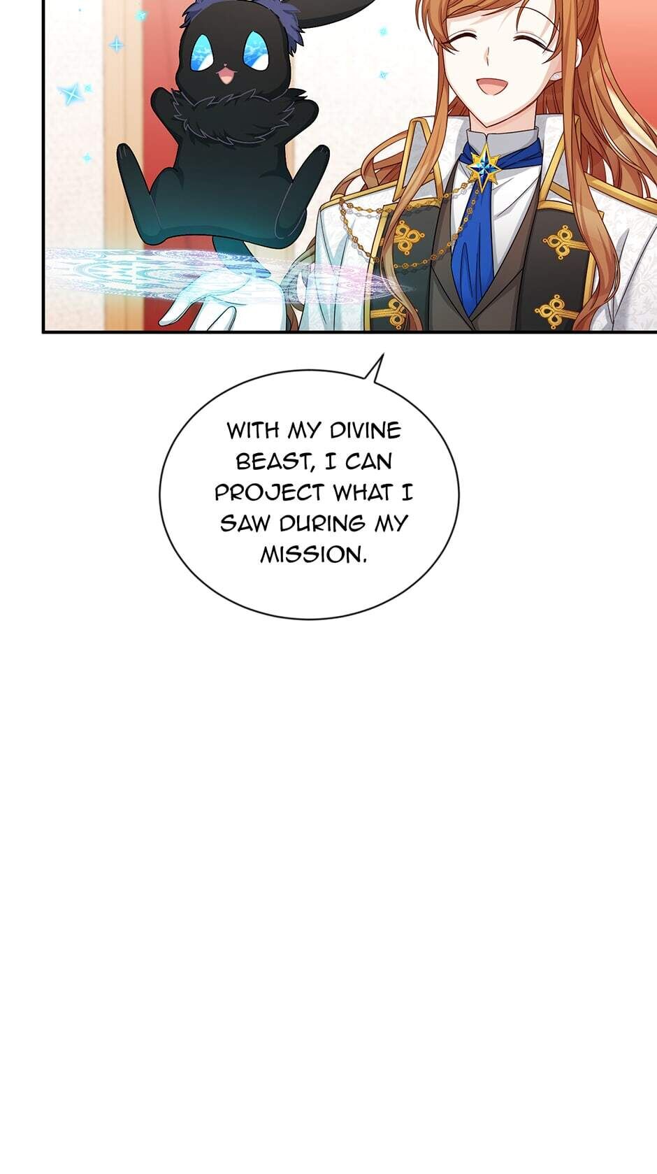 The Duchess With An Empty Soul Chapter 77 page 38 - Chapter 77: The Cleverness of Evil