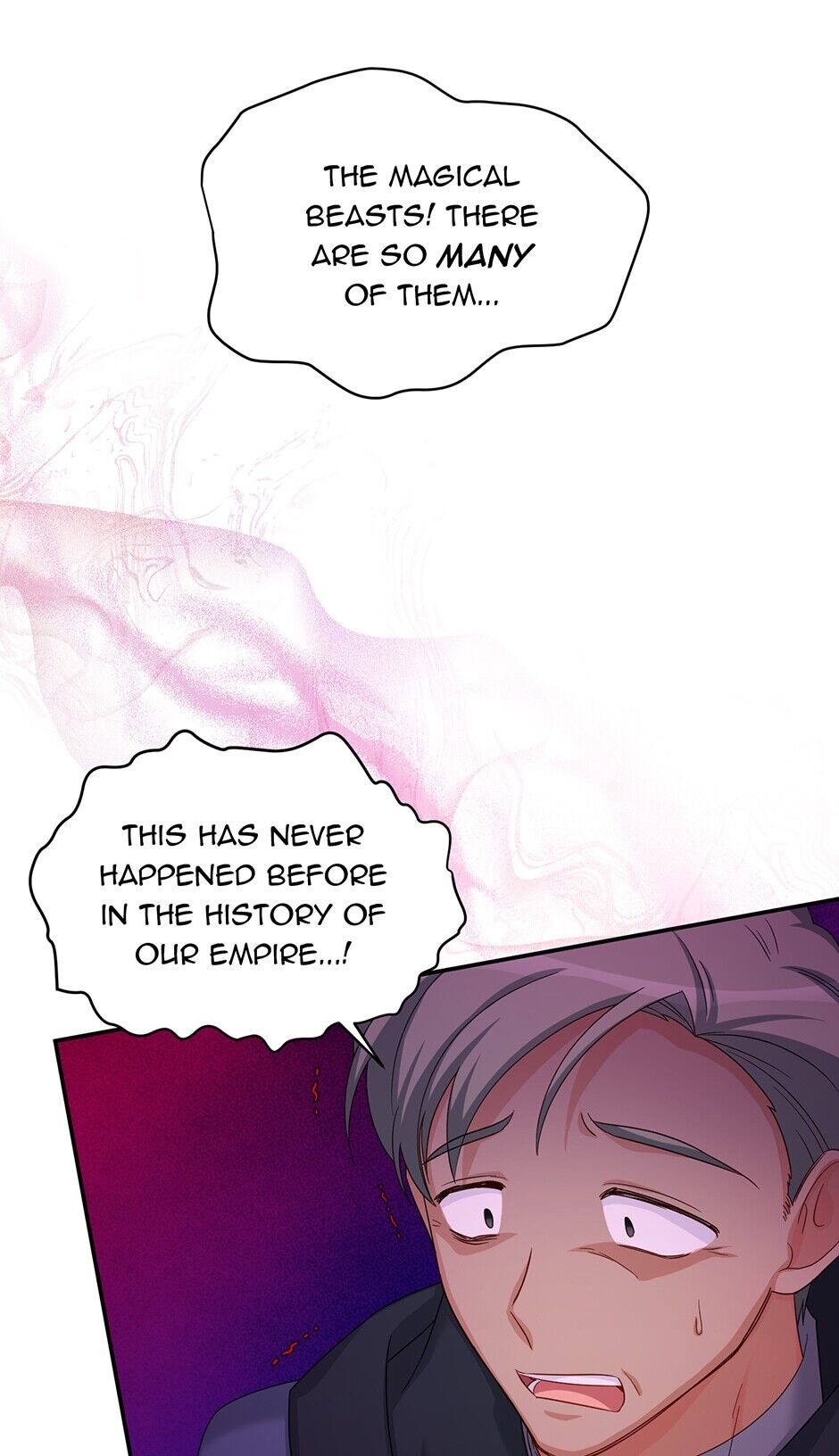 The Duchess With An Empty Soul Chapter 77 page 39 - Chapter 77: The Cleverness of Evil