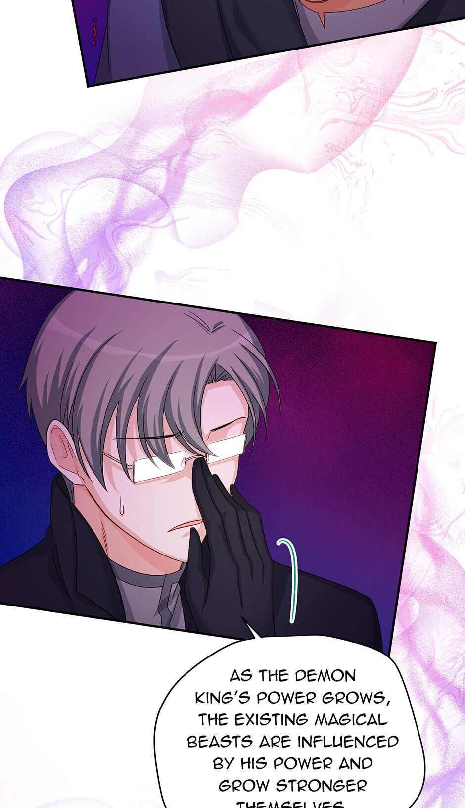 The Duchess With An Empty Soul Chapter 77 page 40 - Chapter 77: The Cleverness of Evil
