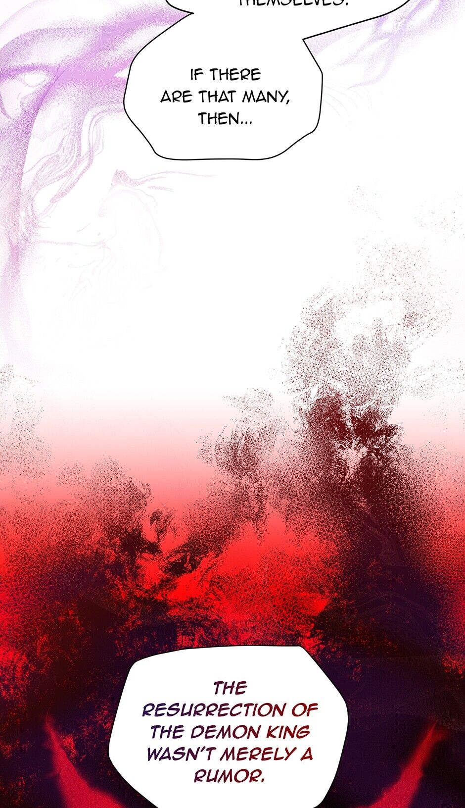 The Duchess With An Empty Soul Chapter 77 page 41 - Chapter 77: The Cleverness of Evil