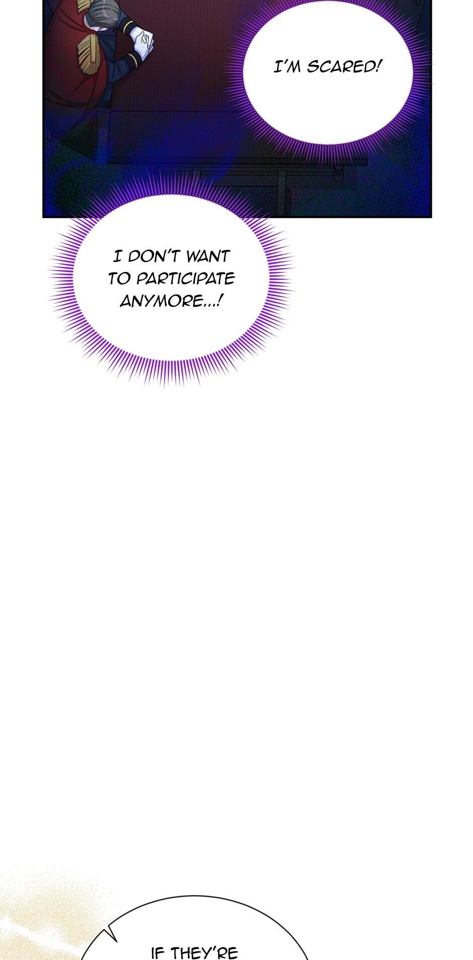 The Duchess With An Empty Soul Chapter 77 page 44 - Chapter 77: The Cleverness of Evil