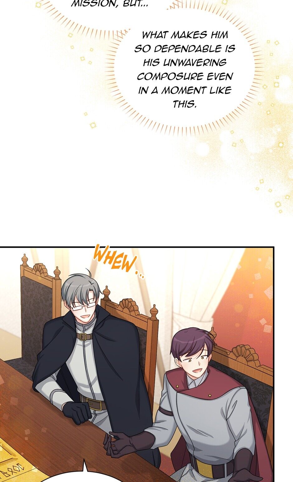 The Duchess With An Empty Soul Chapter 77 page 48 - Chapter 77: The Cleverness of Evil