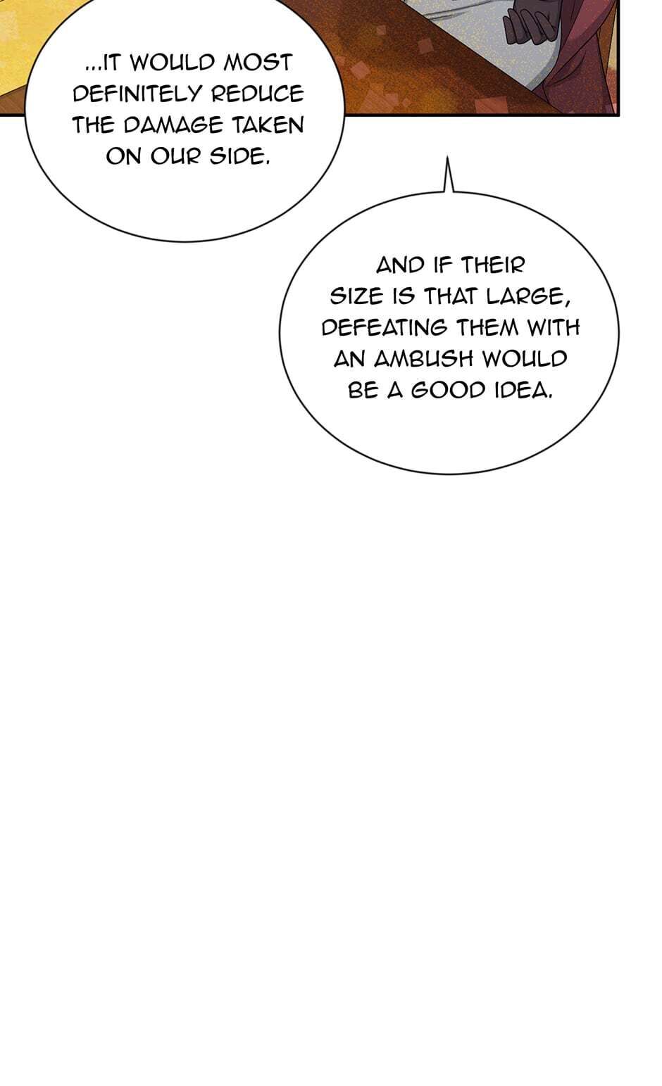 The Duchess With An Empty Soul Chapter 77 page 49 - Chapter 77: The Cleverness of Evil