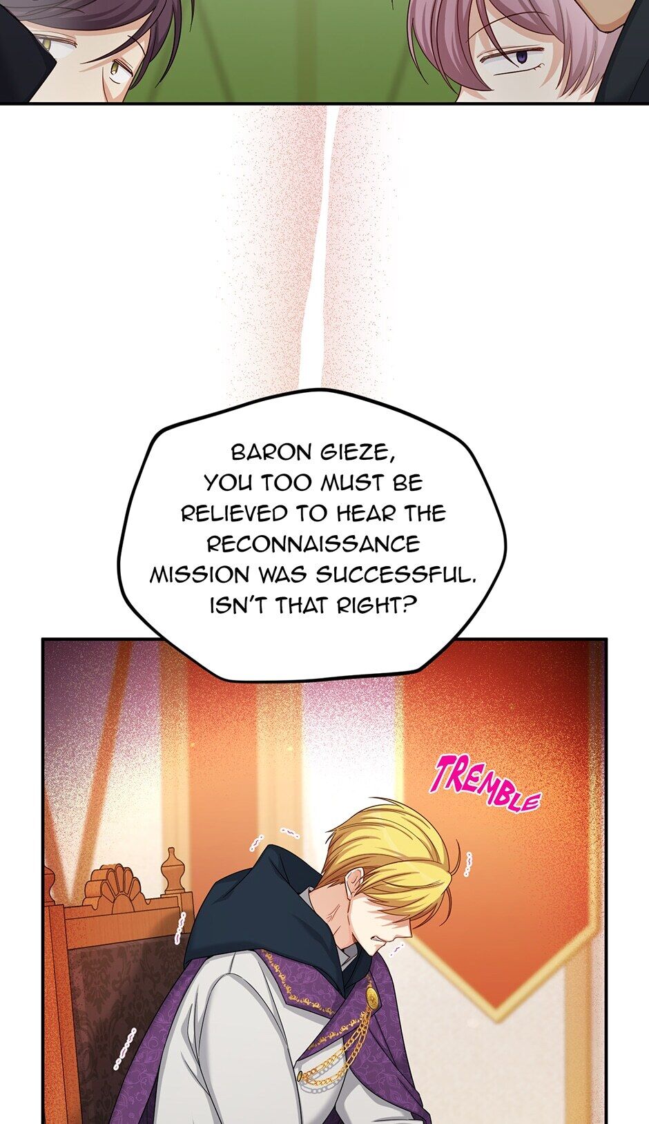 The Duchess With An Empty Soul Chapter 77 page 53 - Chapter 77: The Cleverness of Evil
