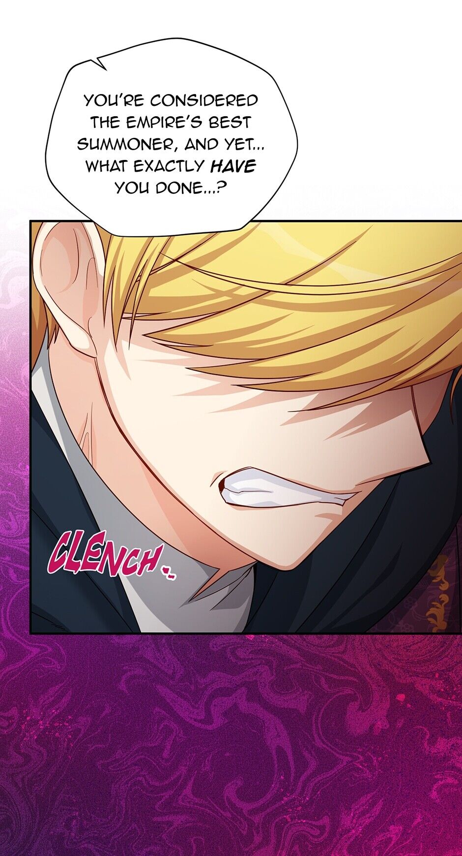 The Duchess With An Empty Soul Chapter 77 page 55 - Chapter 77: The Cleverness of Evil