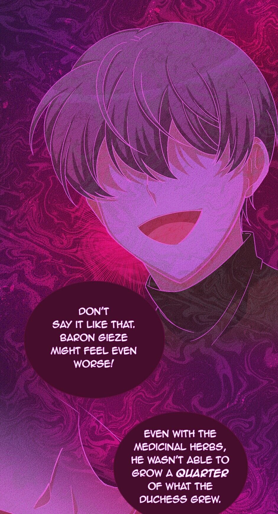 The Duchess With An Empty Soul Chapter 77 page 56 - Chapter 77: The Cleverness of Evil