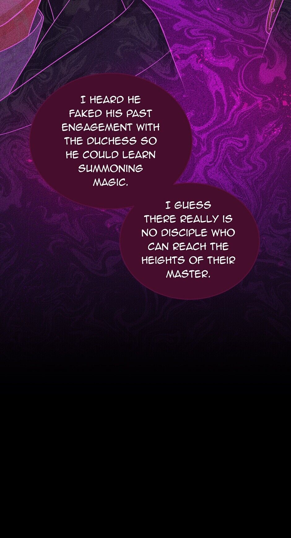 The Duchess With An Empty Soul Chapter 77 page 59 - Chapter 77: The Cleverness of Evil