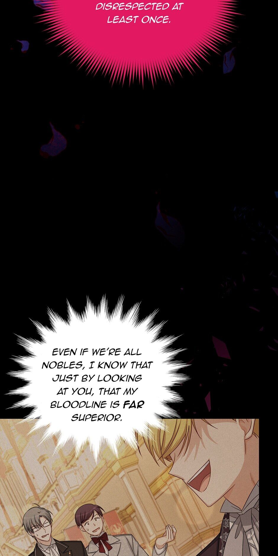 The Duchess With An Empty Soul Chapter 77 page 62 - Chapter 77: The Cleverness of Evil