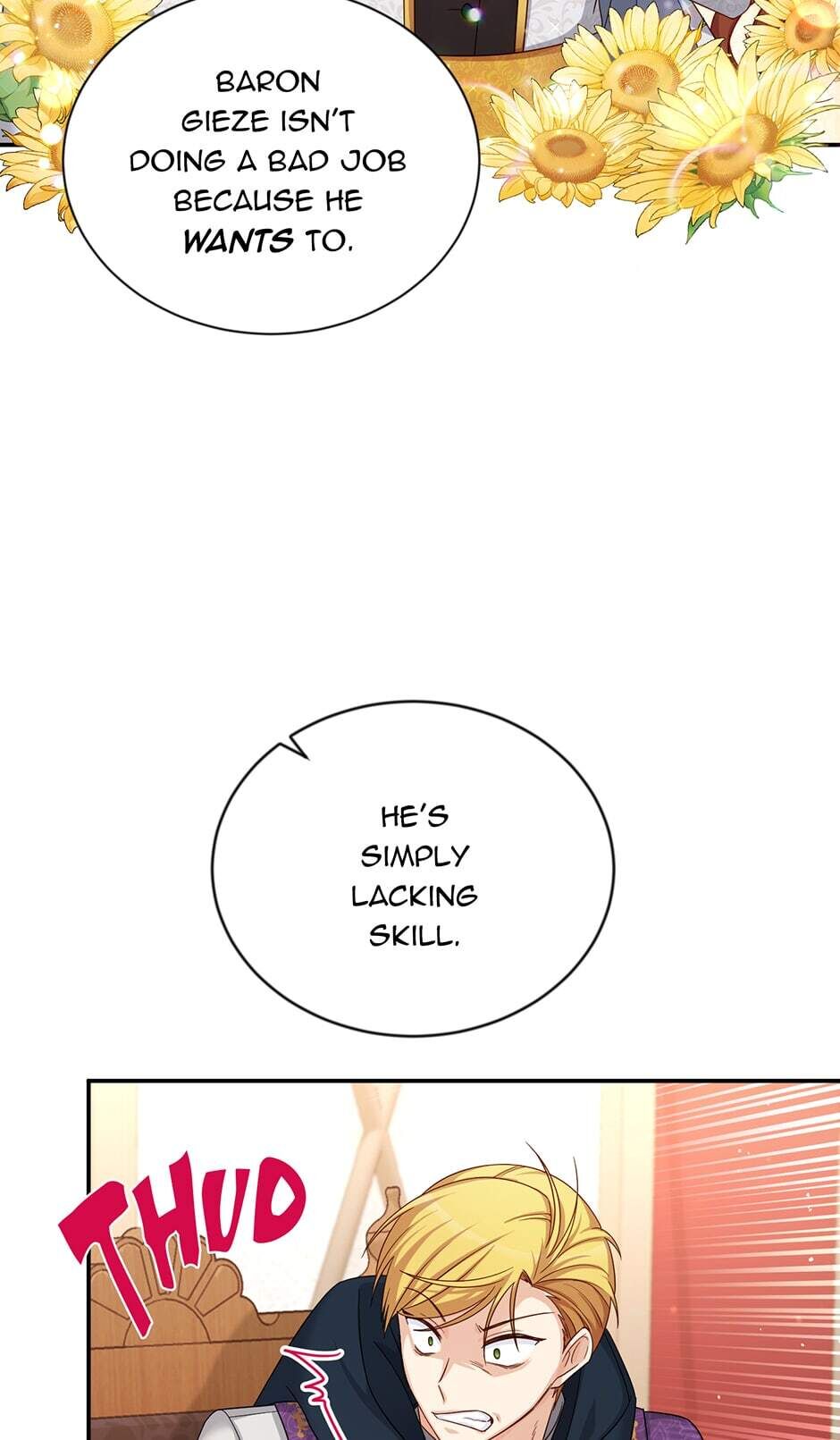 The Duchess With An Empty Soul Chapter 77 page 66 - Chapter 77: The Cleverness of Evil